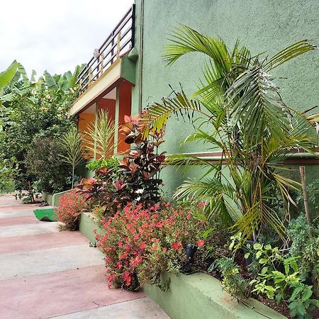 Banana Farm House Hampi Eksteriør billede