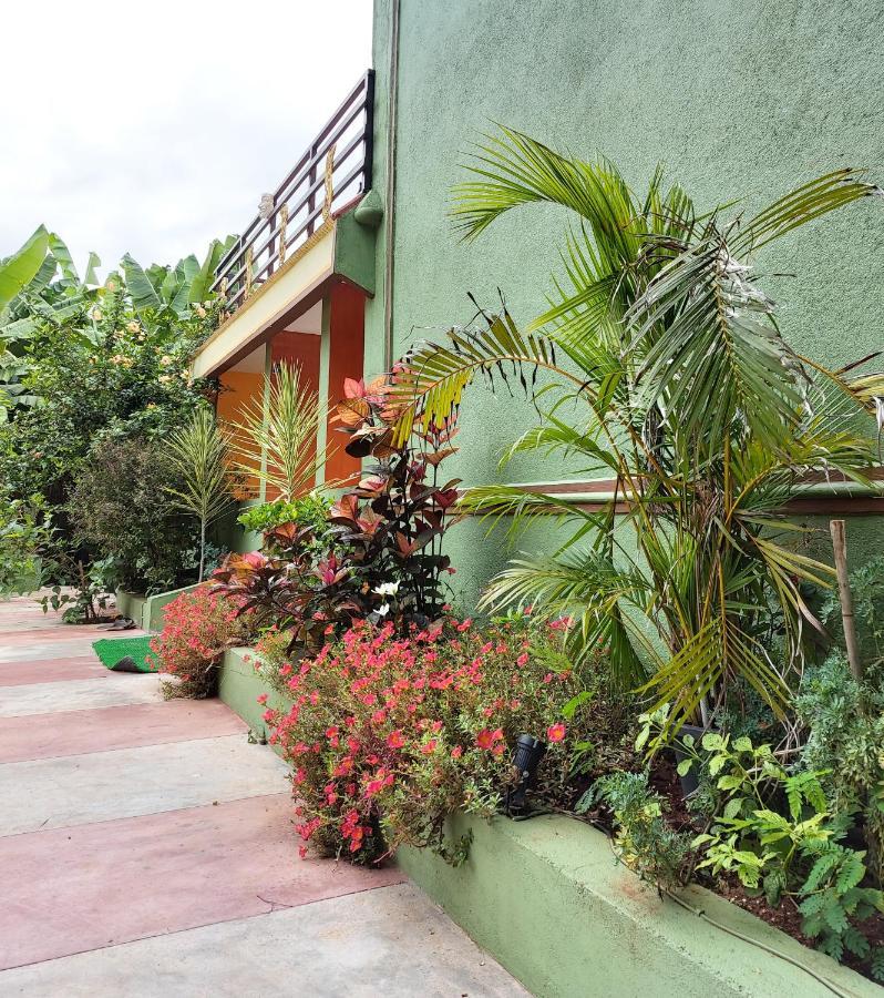 Banana Farm House Hampi Eksteriør billede